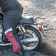 Illustration for article titled The 2020 Royal Enfield INT 650 Is A Dirt-Cheap Modern Classic